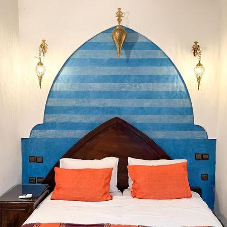 Riad Pacha Palace Фес Экстерьер фото