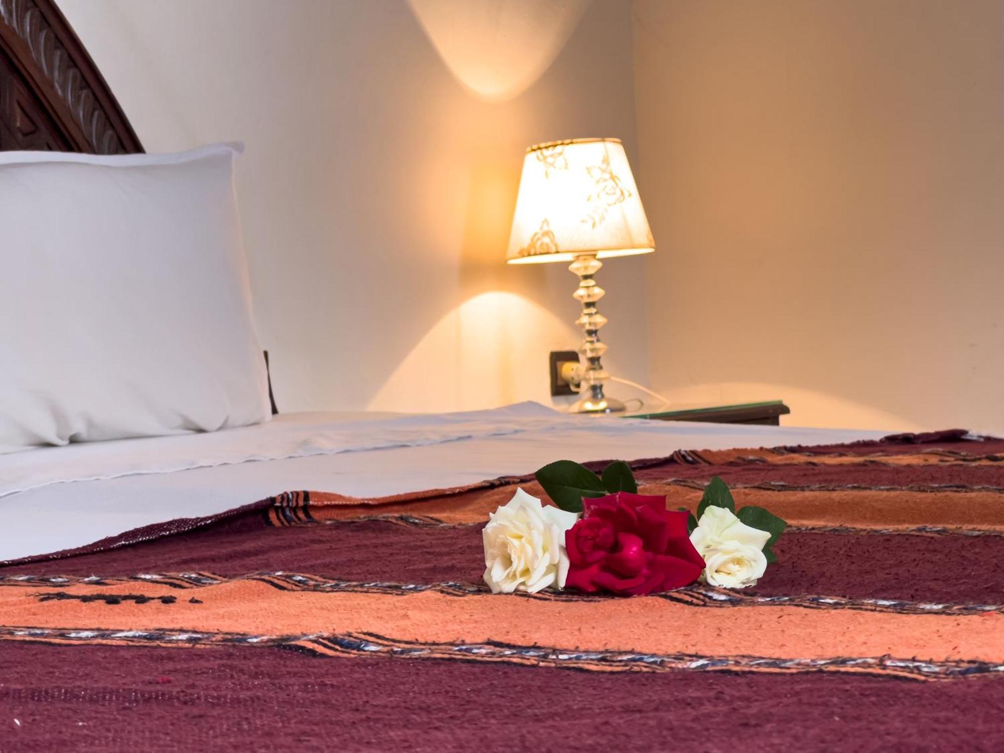 Riad Pacha Palace Фес Экстерьер фото