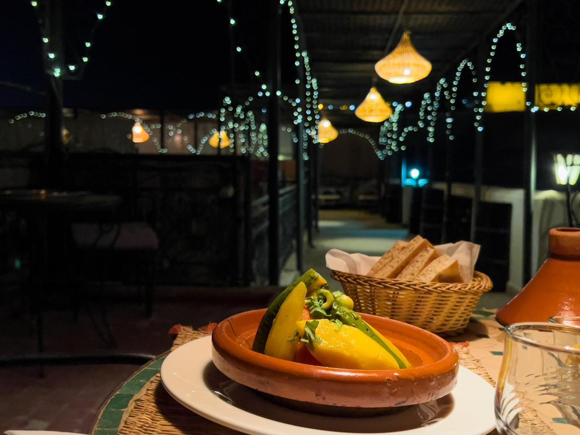 Riad Pacha Palace Фес Экстерьер фото